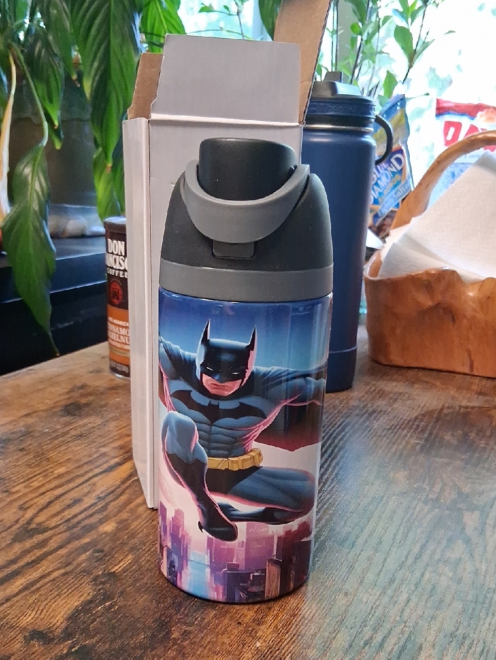 Batman Tumbler 24voz